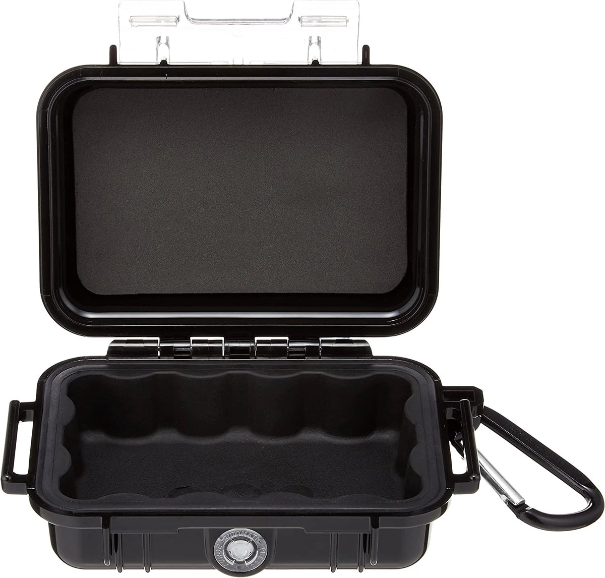 1010 Case (Black) P8344