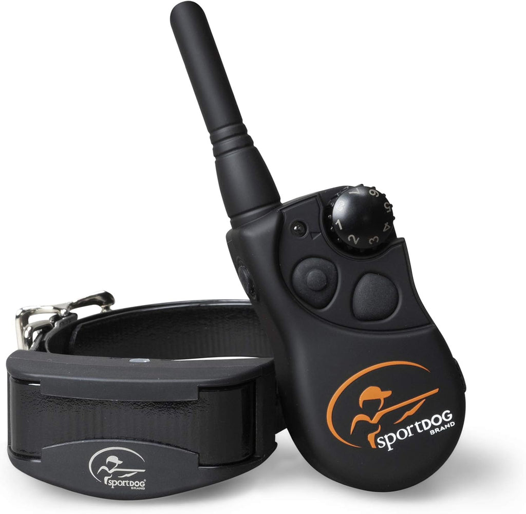 Black Remote Trainer Q45701