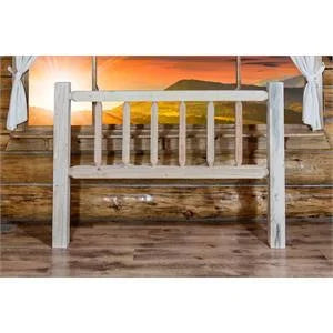 Eastern King Headboard W5171