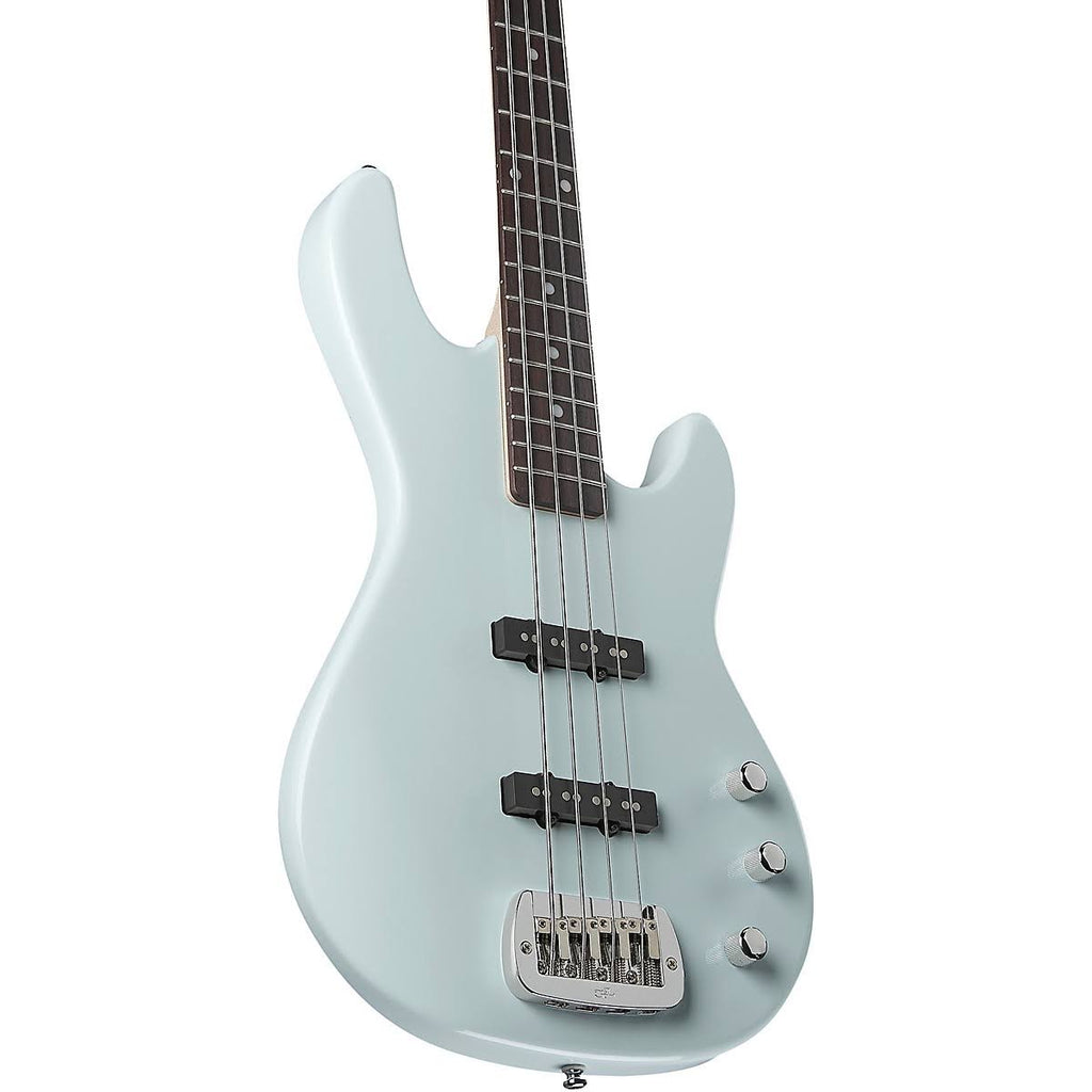 Sonic Blue Bass A33796