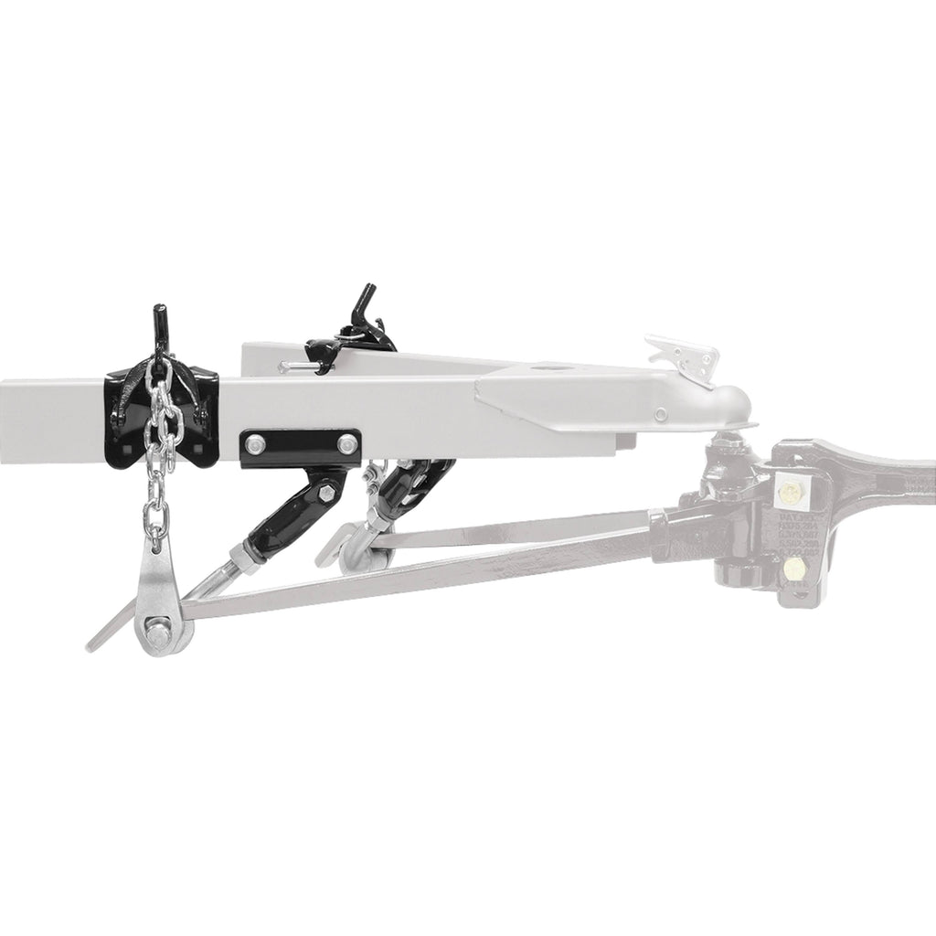 Dual Cam HP Sway Control L344639