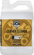Leather Cleaner, 1 Gal Pack of 2 L2444