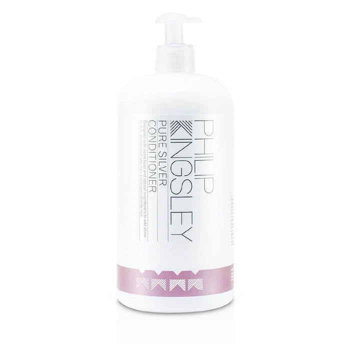 Pure Silver Conditioner 1000ml P35824