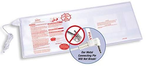 Bed Exit Alarm Set P266892