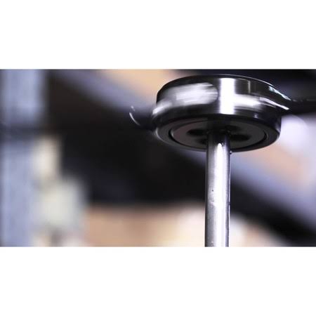 2-3/8 inch-16 x 4 inch OD HSS Round Adjustable Die L381