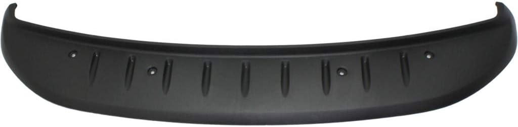 Front Lower Valance for Ram 1500 with Sport Package L45512