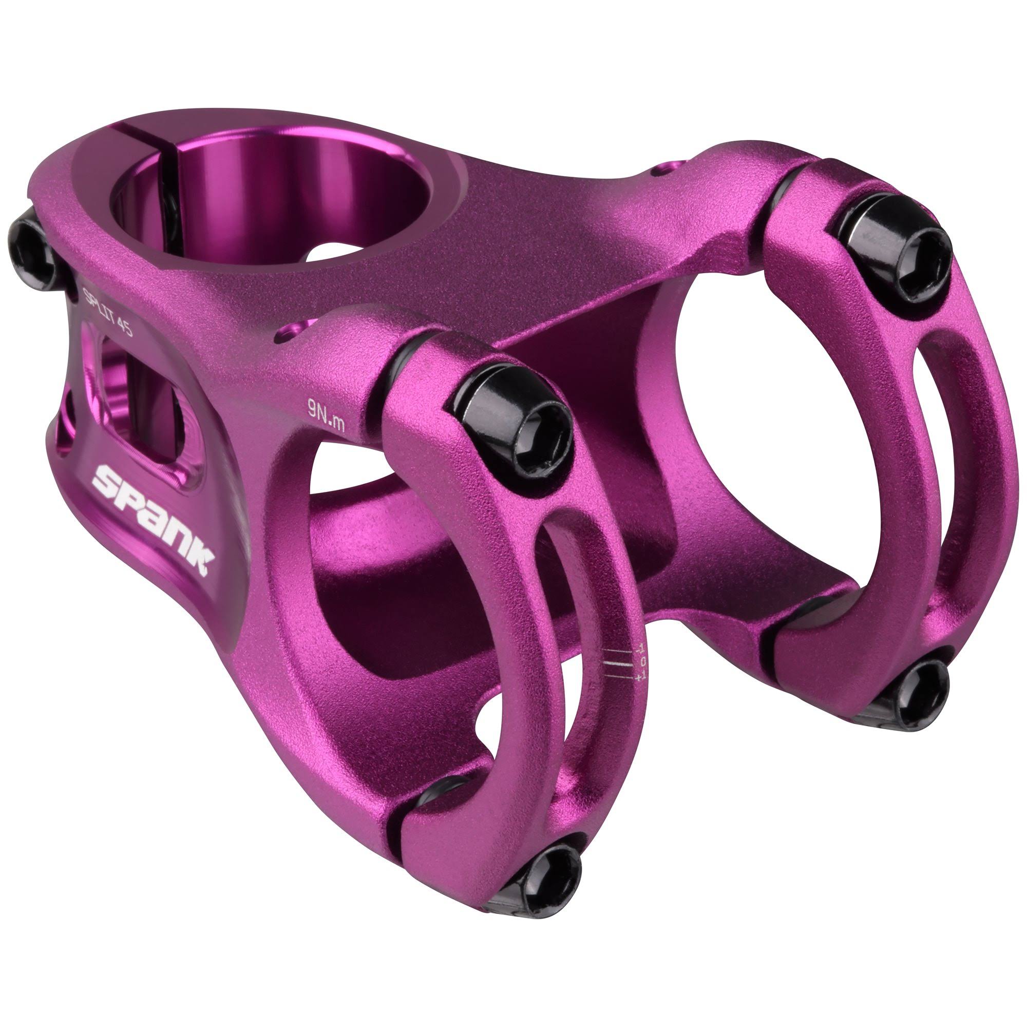 Purple 45mm Stem S573