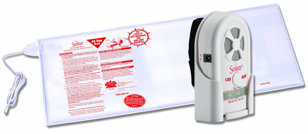 Bed Exit Alarm Set P266892