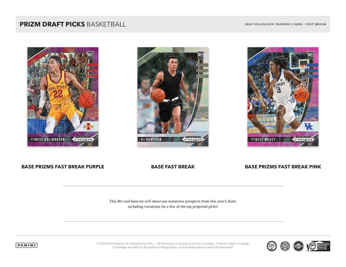 Fast Break Basketball Box E3523