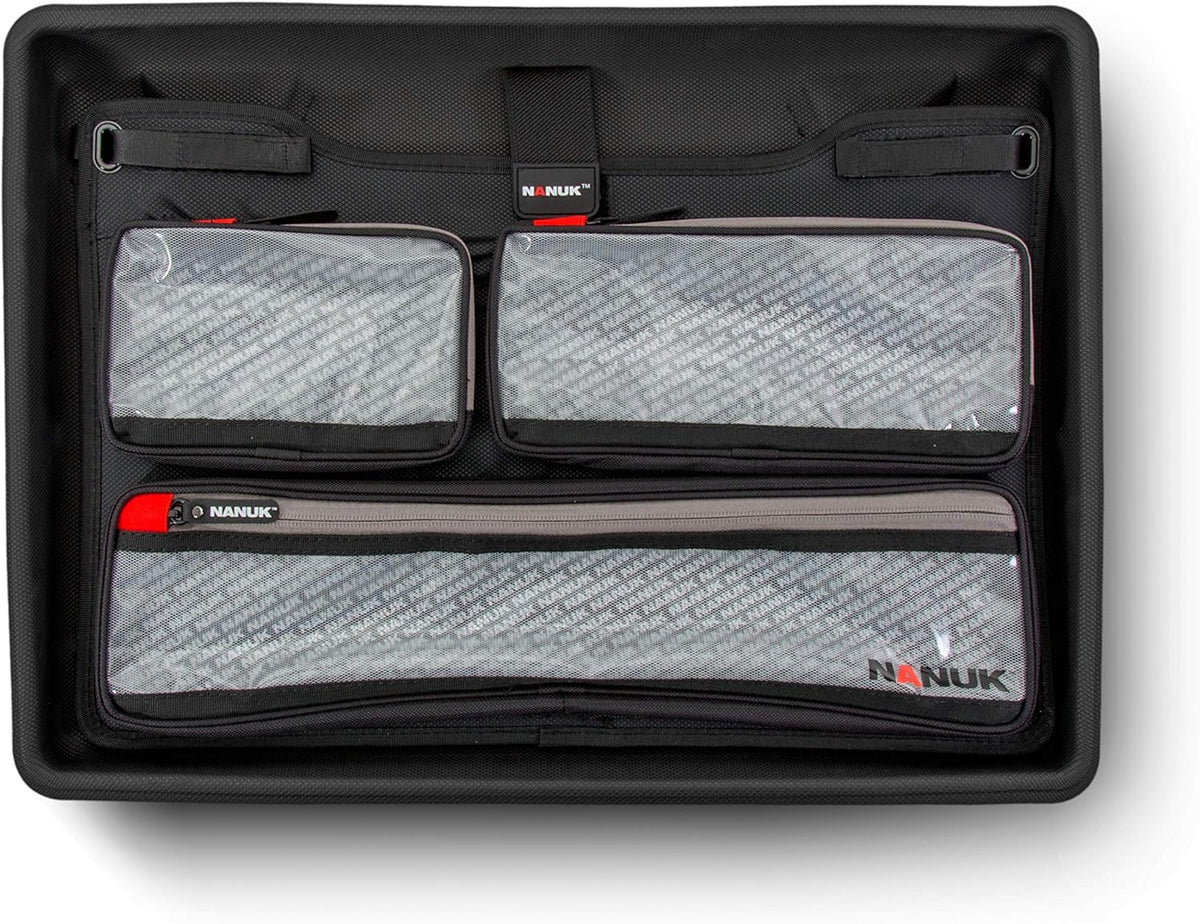 Waterproof Hard Case with Foam Insert M924395