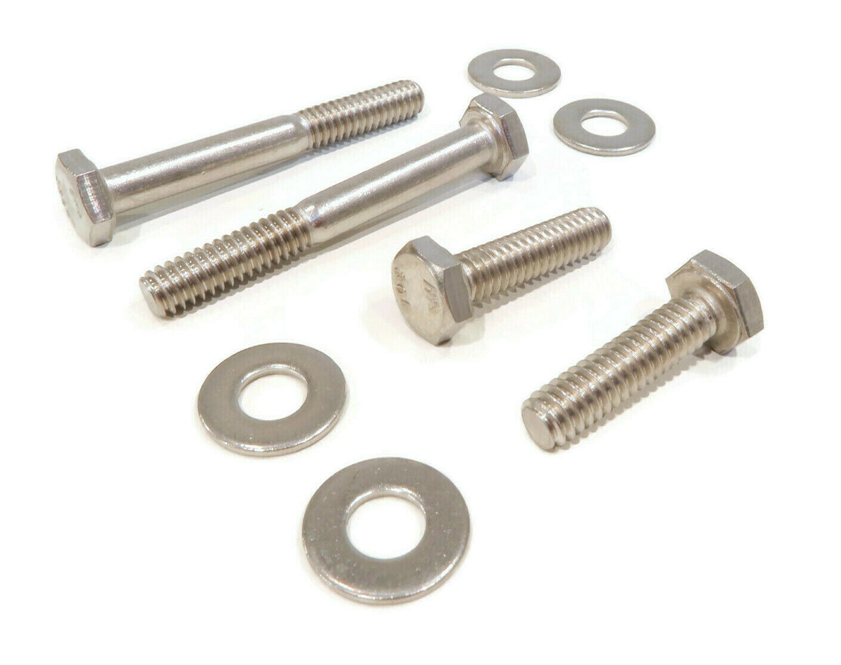 Water Pump Impeller Kit For 1989 Evinrude 45 HP Engine L673