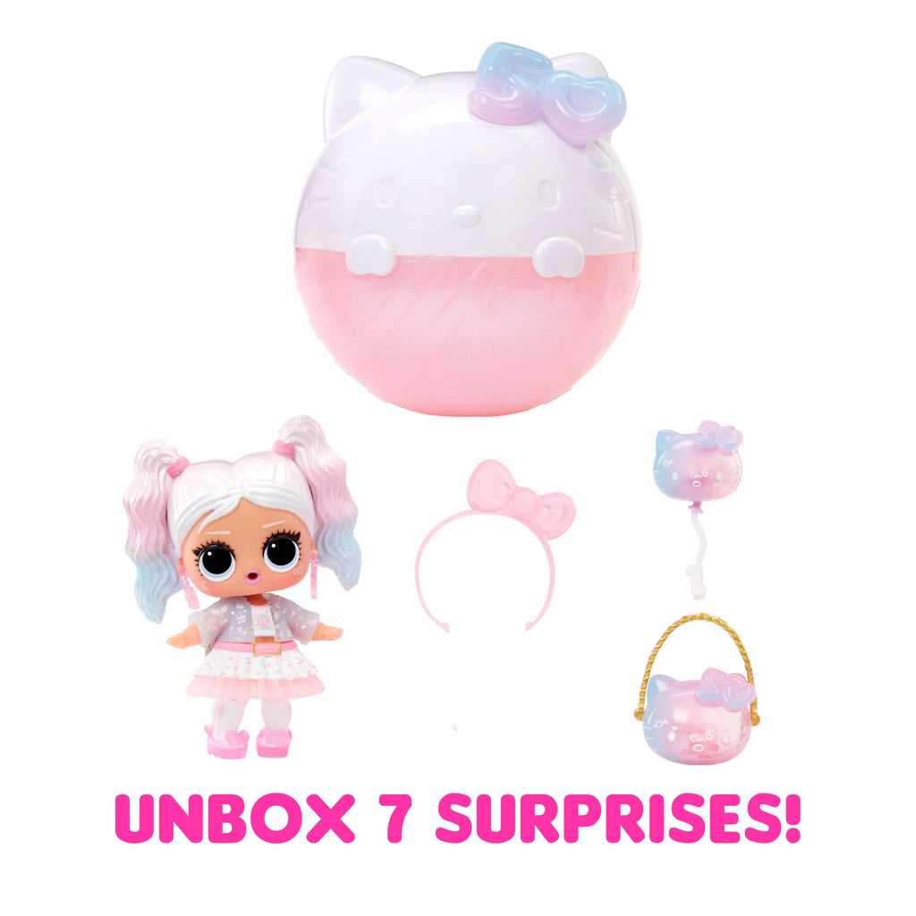 Miss Pearly Tot W885