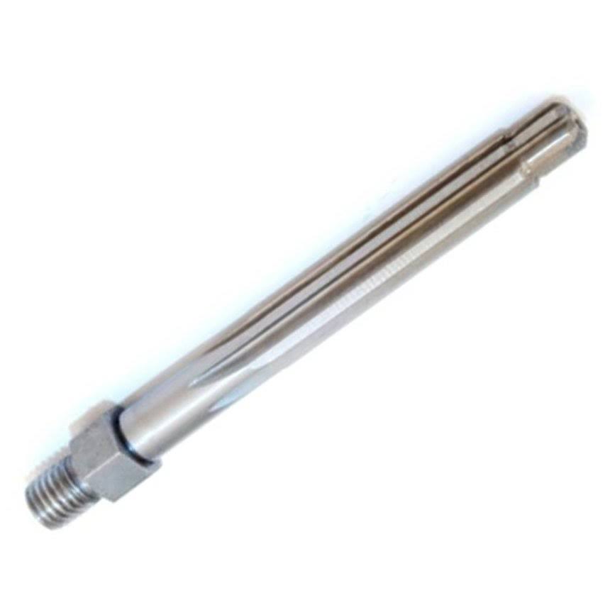 HSS Polished Piloted Reamer Q36902