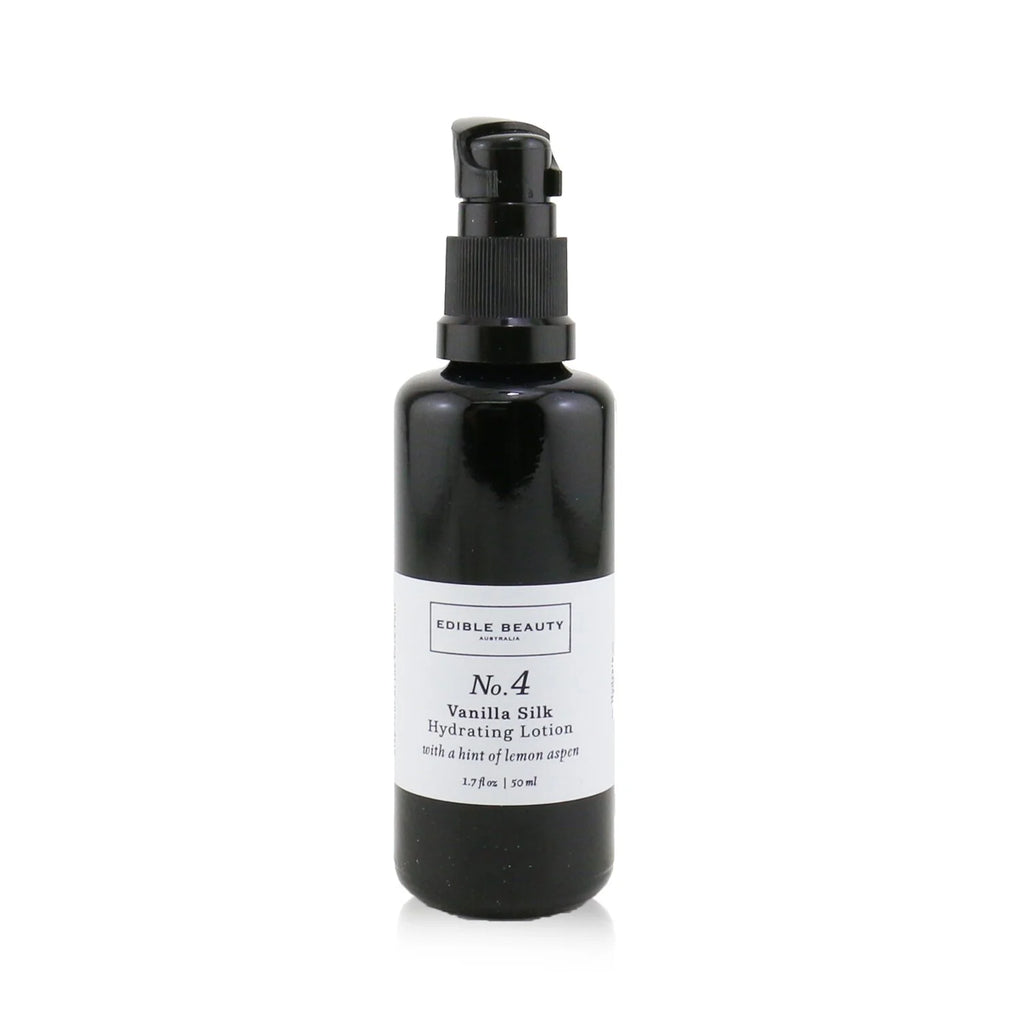 Vanilla Silk Hydrating Lotion 50ml D27884
