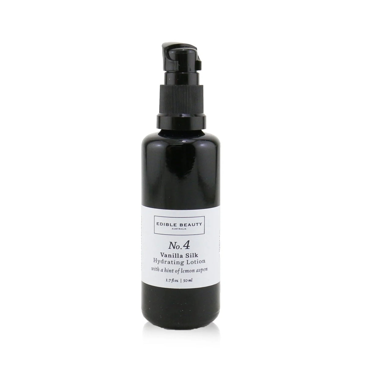 Vanilla Silk Hydrating Lotion 50ml D27884