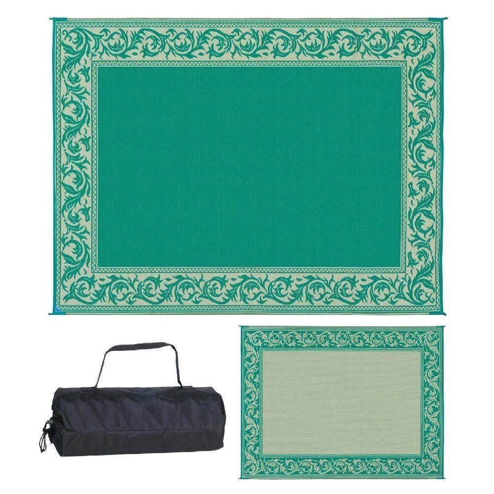 Camping Mat B163