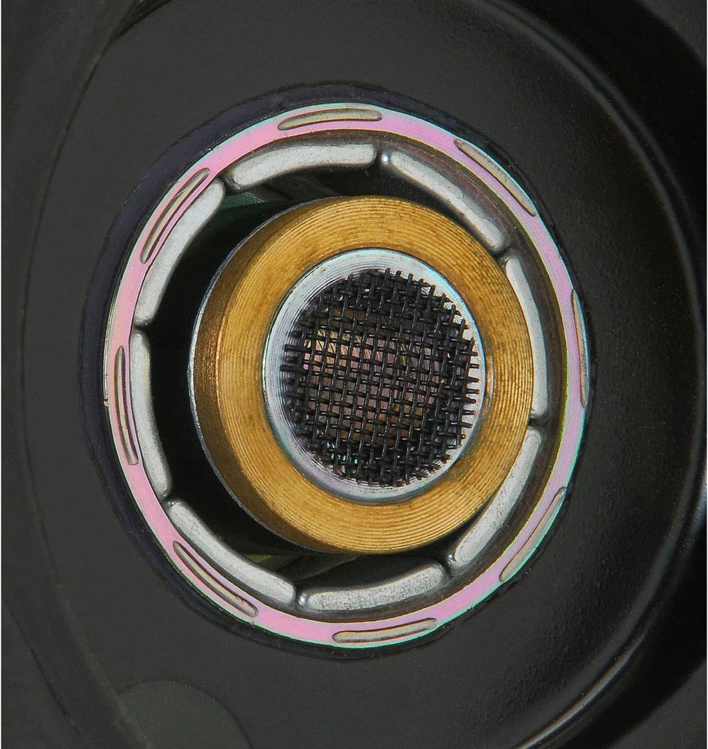 3-1/2" Aluminum Cone Full-Range Neo Driver 4 Ohm Pack of 2 B467080
