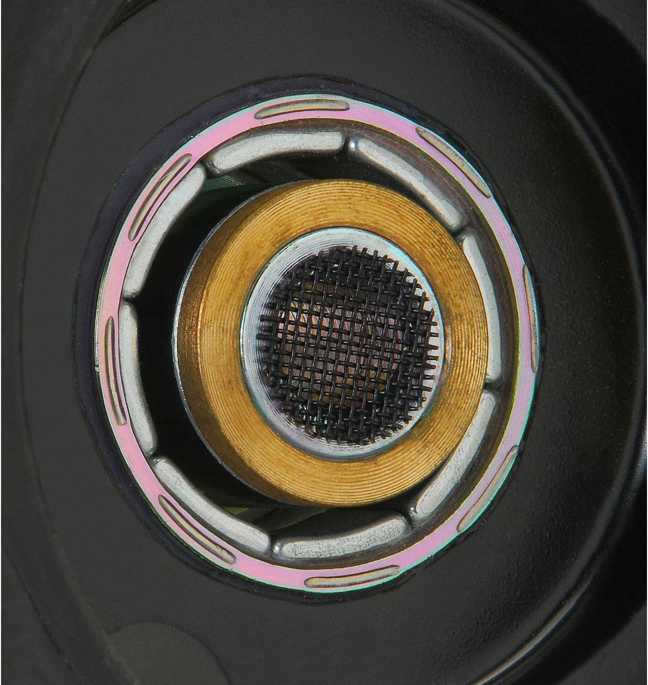 3-1/2" Aluminum Cone Full-Range Neo Driver 4 Ohm Pack of 2 B467080