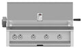42-inch Built-in Natural Gas Grill With Sear Burner & Rotisserie G476