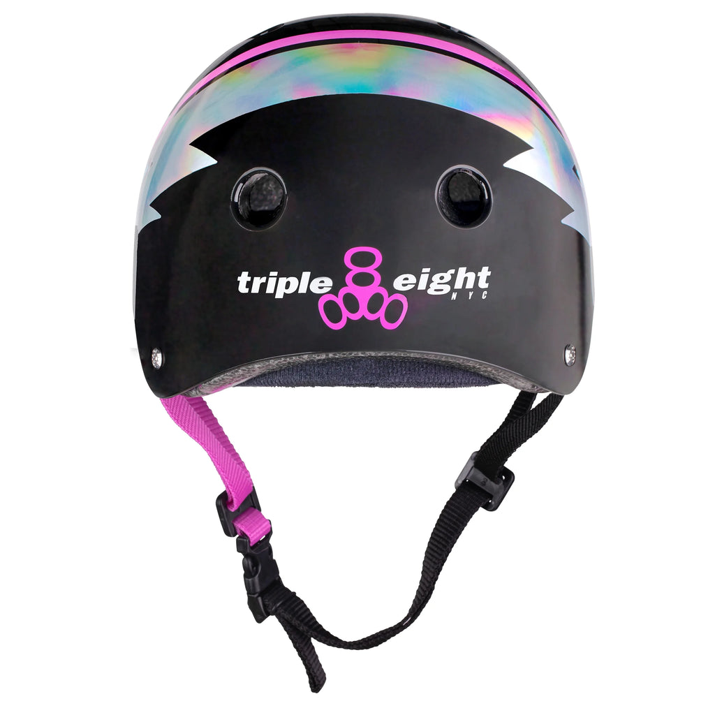 Certified Sweat Saver Multi-Sport Bike and Skate Helmet Y475700