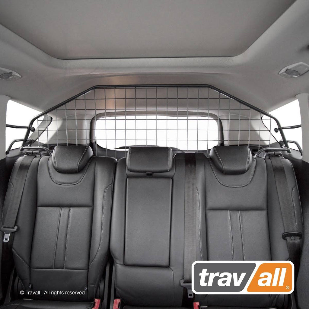Pet Barrier J714