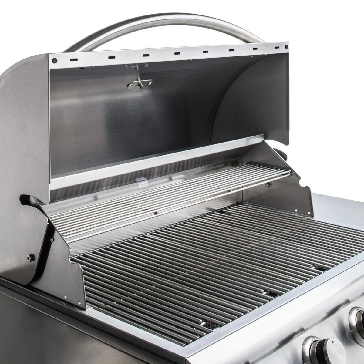 32-Inch 4-Burner Propane Grill P4592