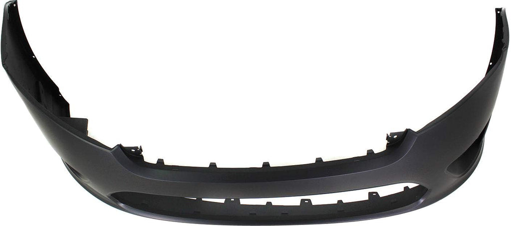 Primed Front Bumper Cover A34502