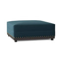 Red Barrel Studio Square Ottoman I963163