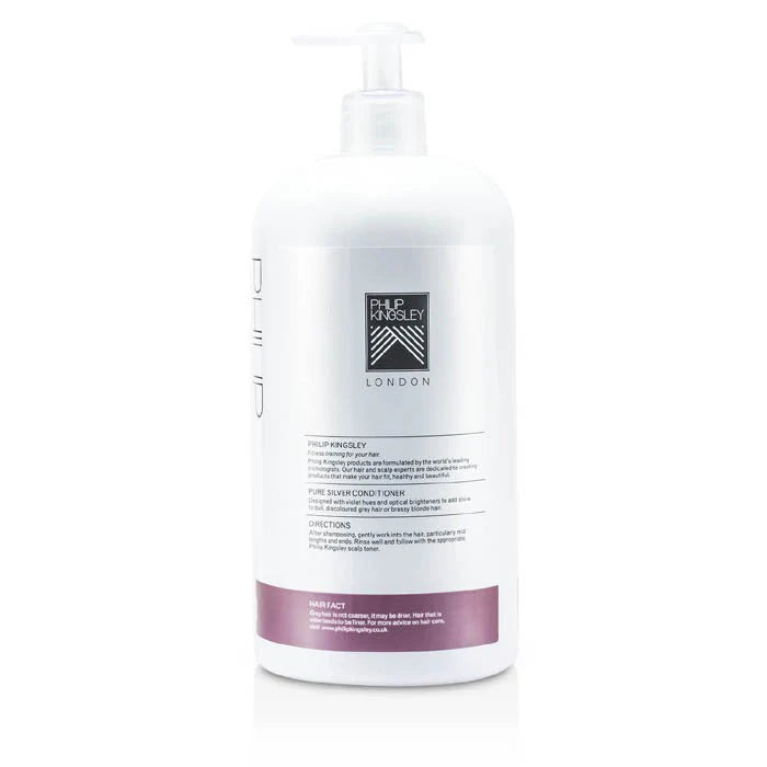 Pure Silver Conditioner 1000ml P35824