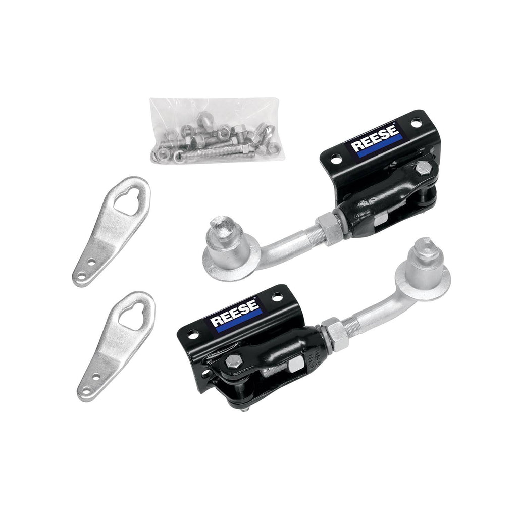 Dual Cam HP Sway Control L344639