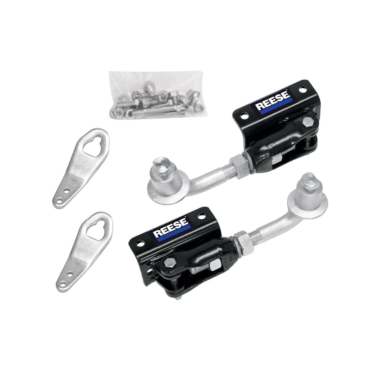 Dual Cam HP Sway Control L344639