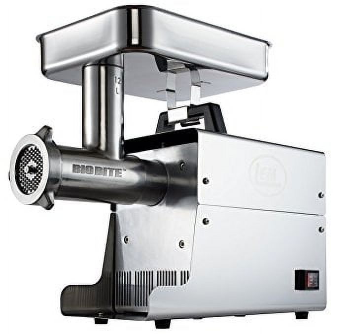 #12 Electric Grinder U709918