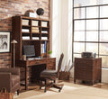 Cognac Finish 50 Hutch J547