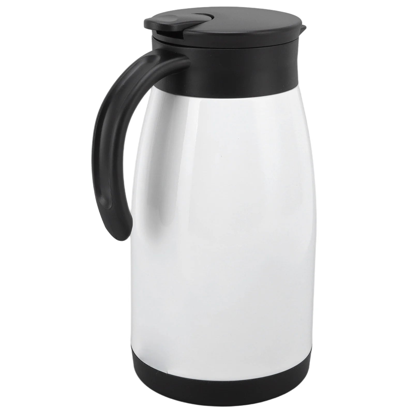 Travel Kettle 680ml Double 304 Stainless Steel 12V 24V Dual Voltage Water Boiler K8227