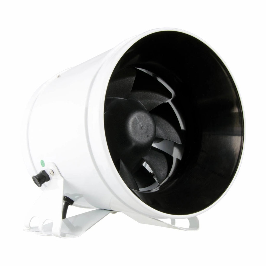 10x22 1065 CFM Mixed-Flow Digital Fan S425386