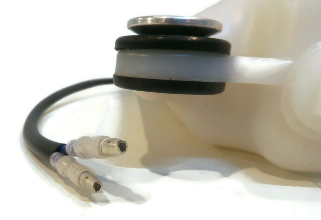 Oil Tank Reservoir For 2006 Mercury 150 HP Outboard Motor W7611