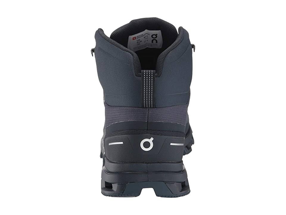 Navy Waterproof Cloudrock 8 P5395