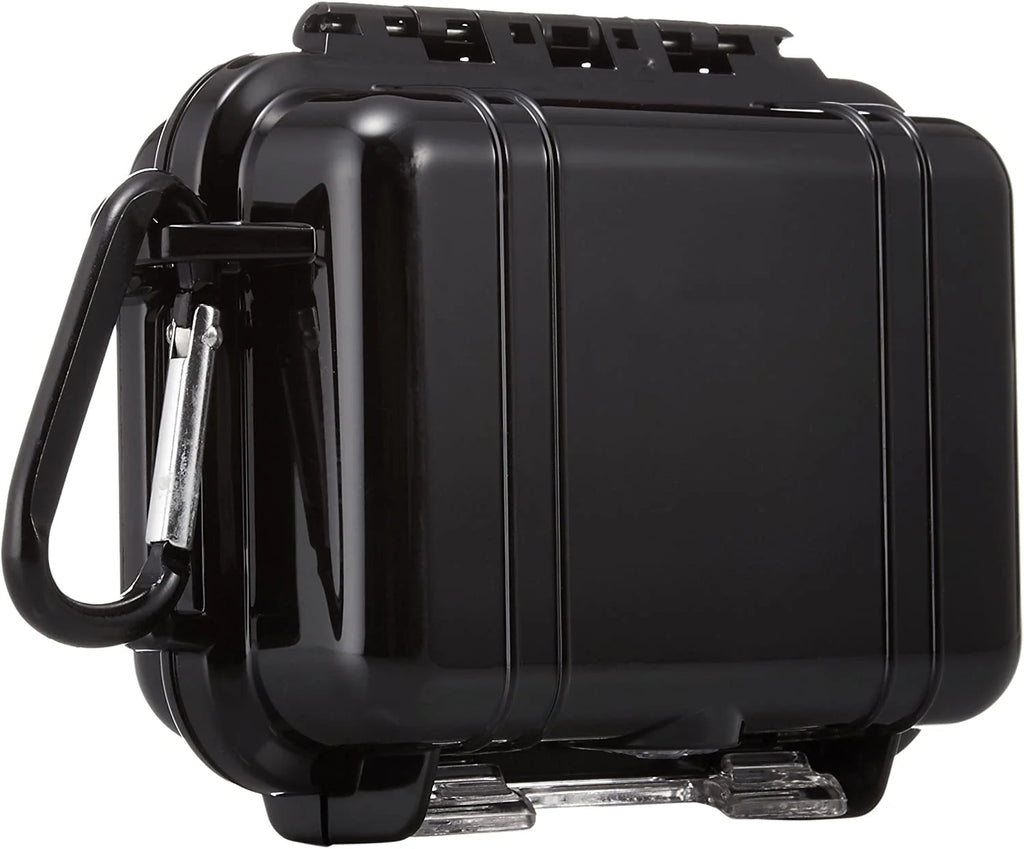 1010 Case (Black) P8344