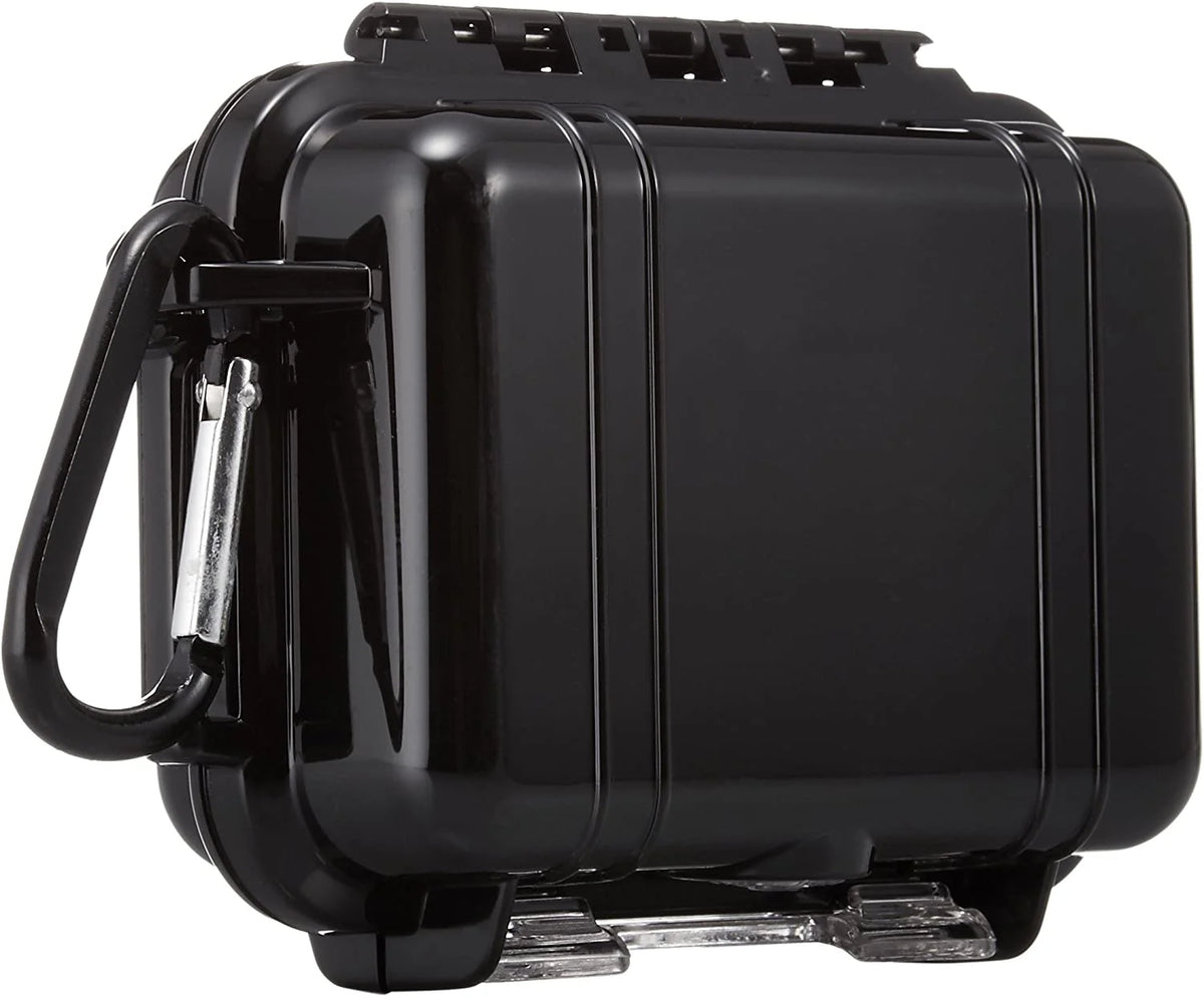 1010 Case (Black) P8344