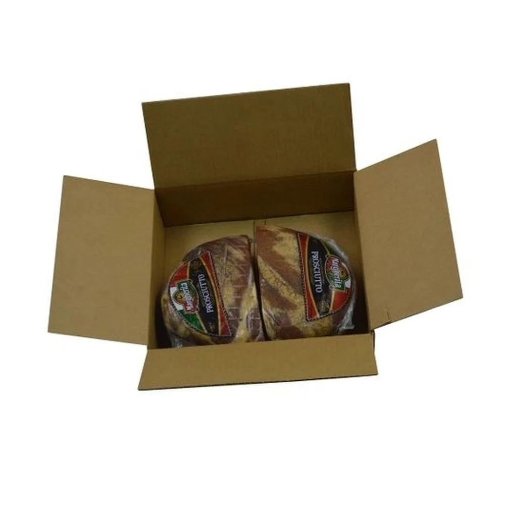 Boneless Half Dry Cured Prosciutto Ham, 4.5 Pound S660