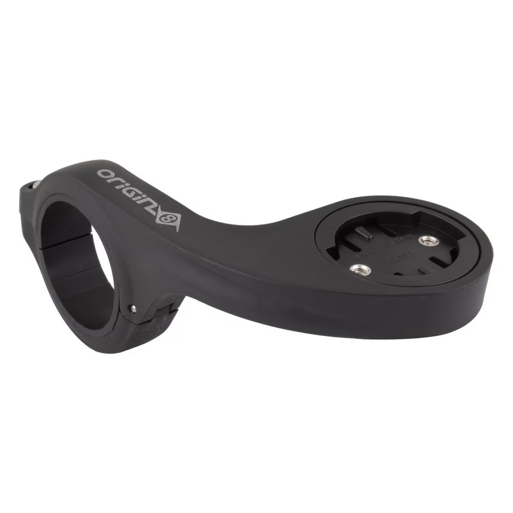 Black Handlebar Mount Computer Mount Y985