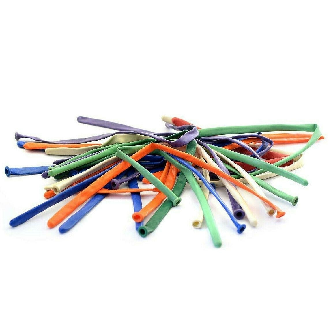 42 Piece Balloon Modeling Kit X44251