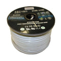 14 AWG 4 Wire Speaker Cable 250 Feet O84823