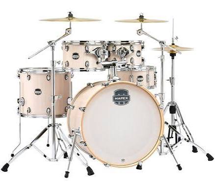 Bonewood 5 PC Rock Shell Kit P730