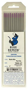 Tungsten Electrode, 3-Pack T941205