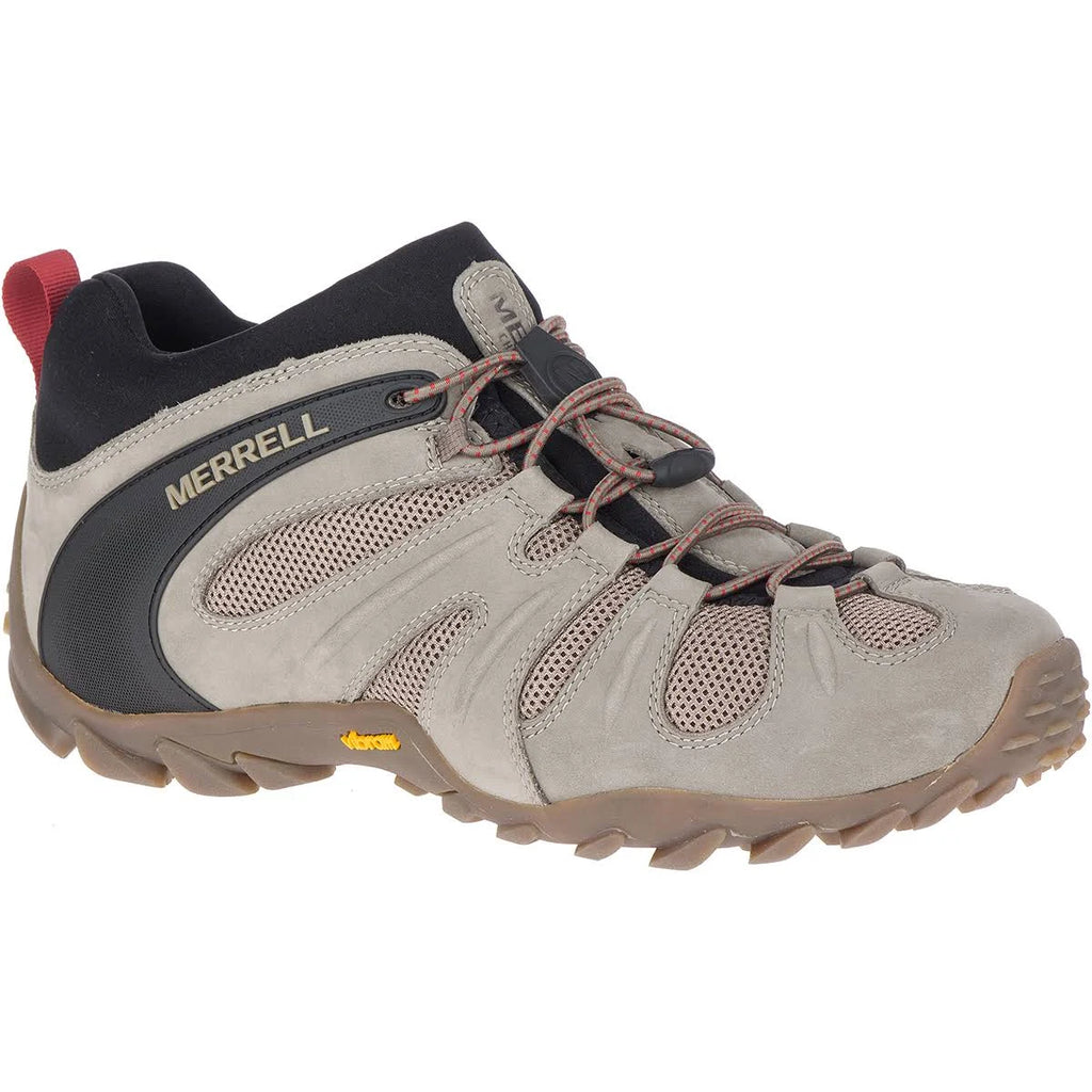 Men's Chameleon 8 Stretch, Size 7, Boulder S990