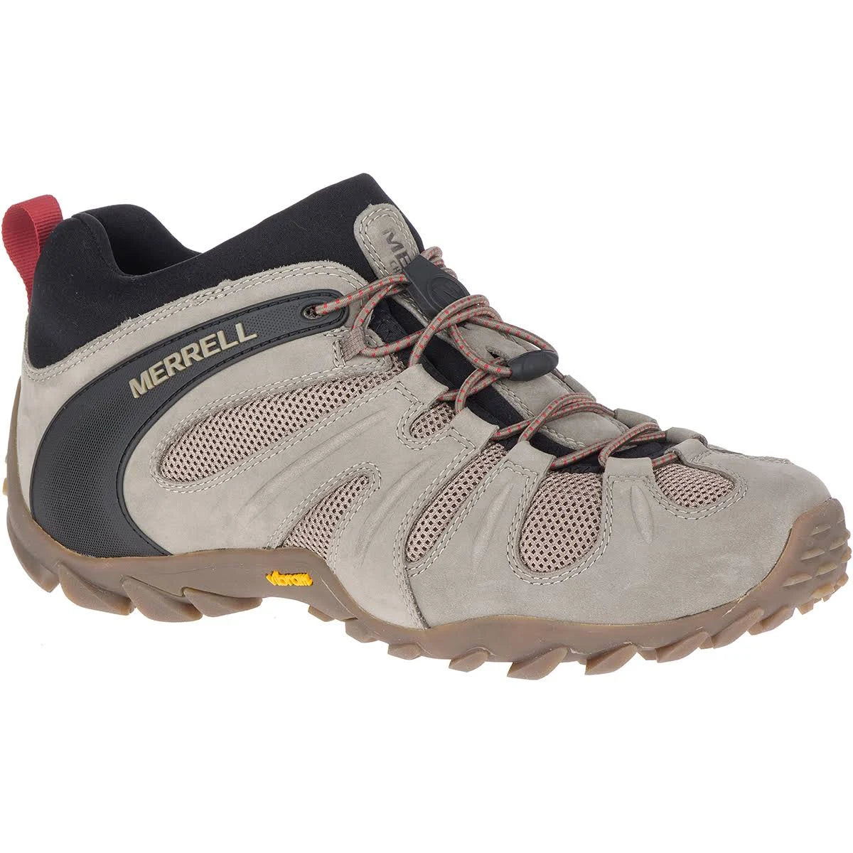 Men's Chameleon 8 Stretch, Size 7, Boulder S990