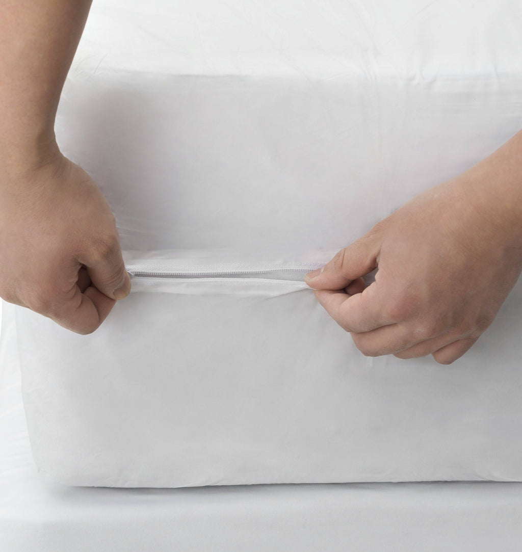 Cotton Mattress Encasing, King S86457