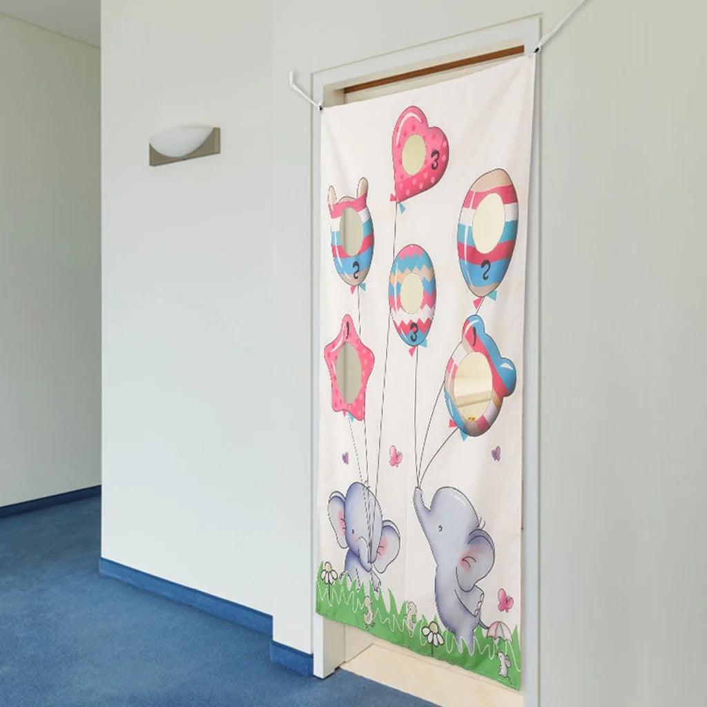 Hanging Toss Game W471944