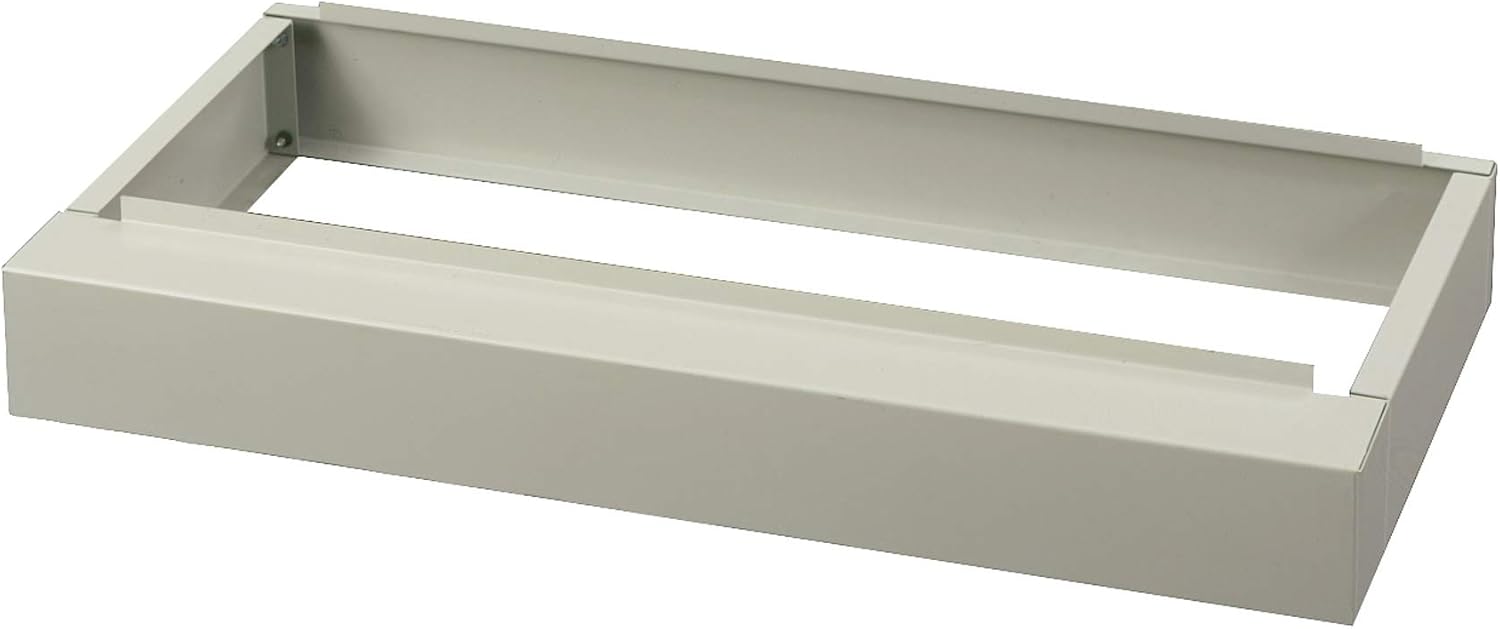 Light Gray Audio/Video Media Cabinet M227961